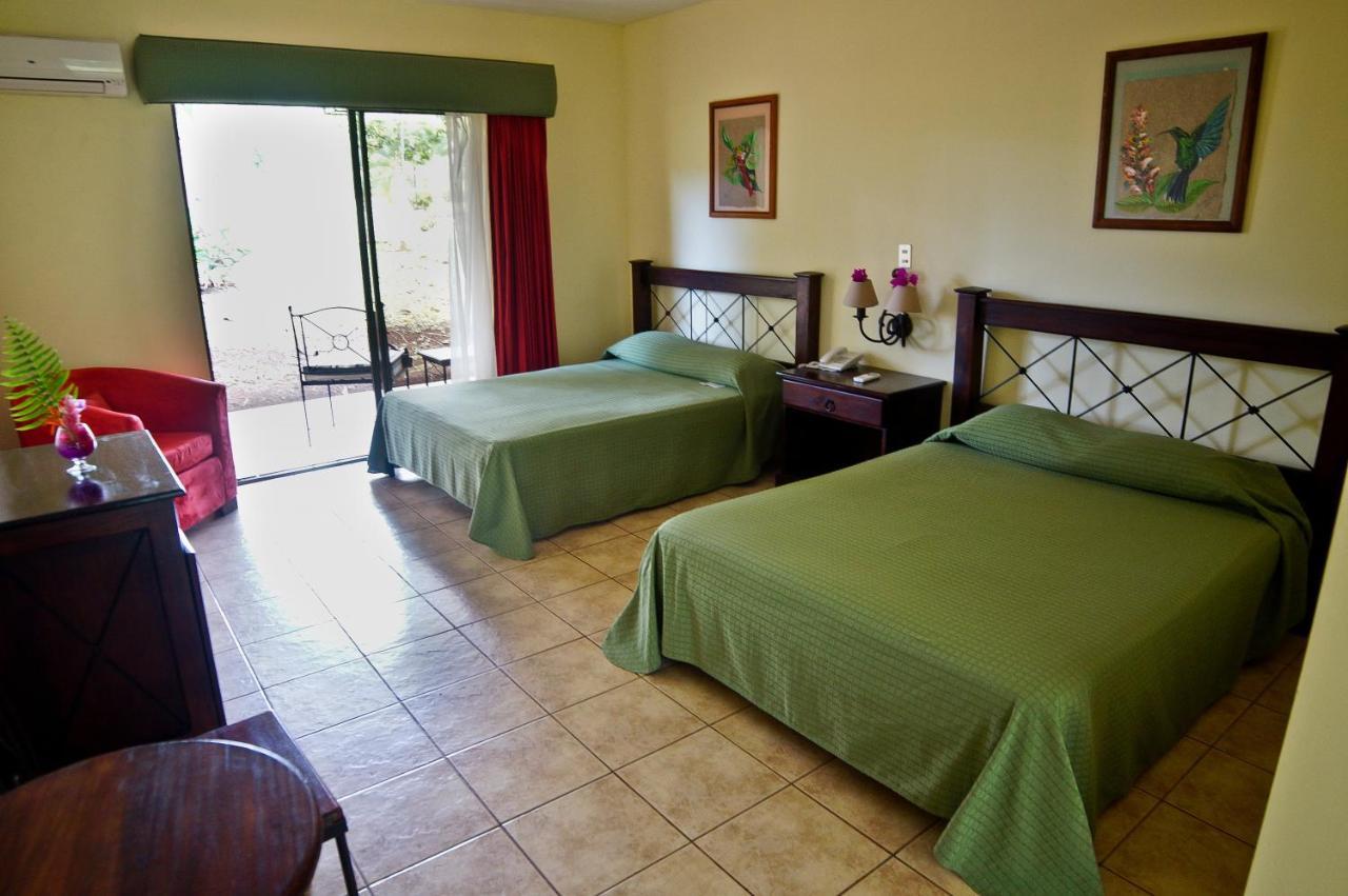 Natural Lodge Cano Negro Екстер'єр фото
