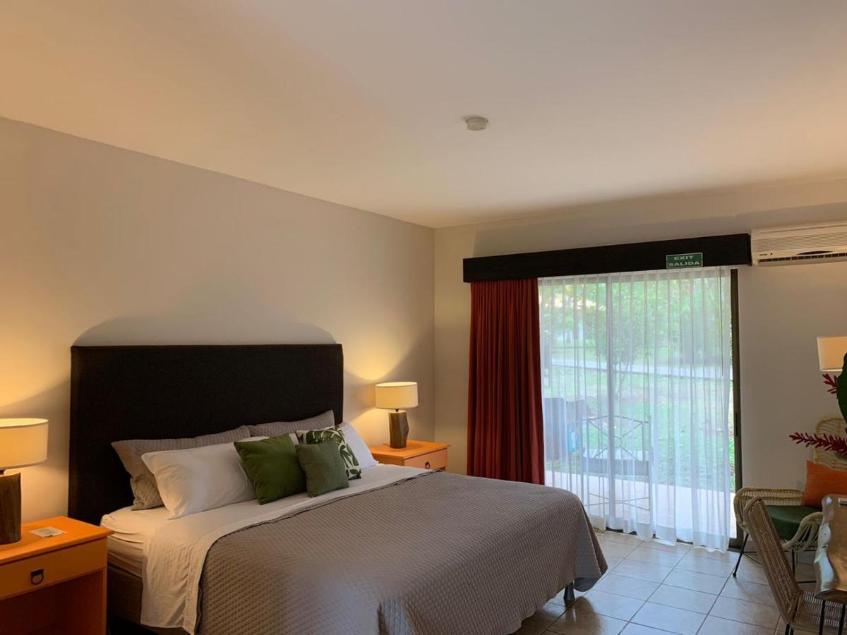 Natural Lodge Cano Negro Екстер'єр фото