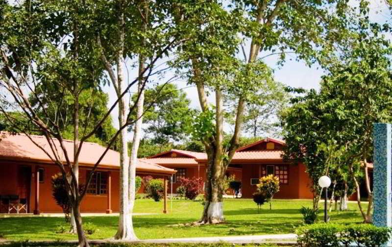Natural Lodge Cano Negro Екстер'єр фото