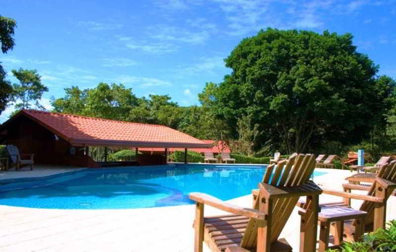 Natural Lodge Cano Negro Екстер'єр фото