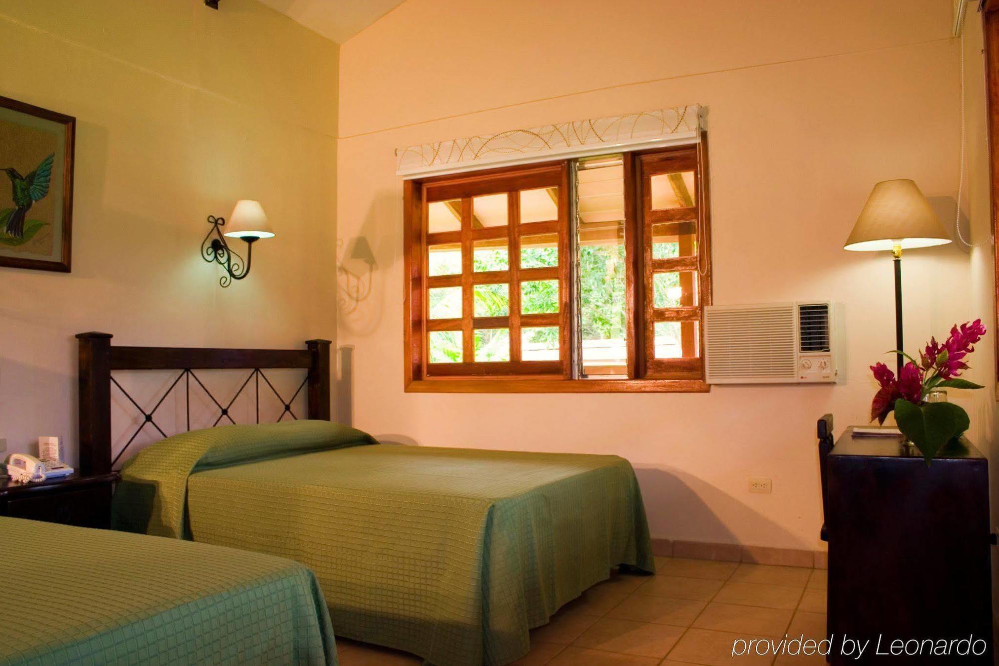 Natural Lodge Cano Negro Екстер'єр фото